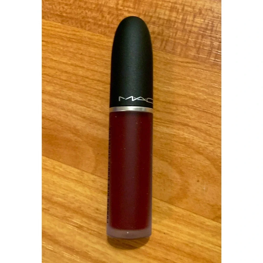 MAC‎ Lipstick
